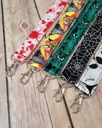 Image result for lanyard skull