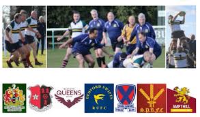 Image result for Dunstablians Rugby Union Football Club