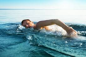 Image result for Swimming