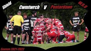 Image result for Pontardawe Rugby Football Club