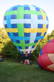 Image result for Espiritu Balloon Flights