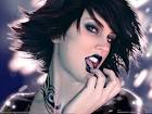 1920x1200 CG Girls Wallpapers