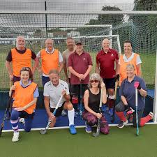Image result for Epsom Hockey Club