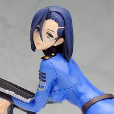 「ヒルデ・シュルツ 宇宙戦艦ヤマト2199」の画像検索結果