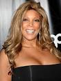 Wendy Williams's Son Finds Out About Mom's Breast Implants from Talk Show - wendy-williams-240