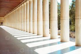 Image result for colonnades