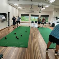 Image result for Newport Indoor Bowls Club