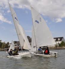 Image result for Manor Park Sailing Club