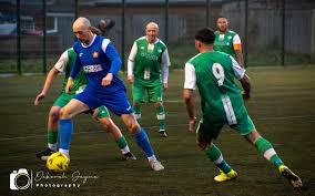 Image result for Wyre Villa Football Club