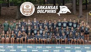 Image result for Loftus Dolphins Swimming Club