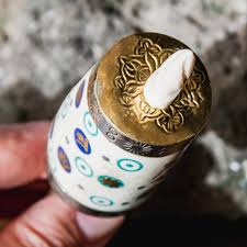 Image result for マニ車