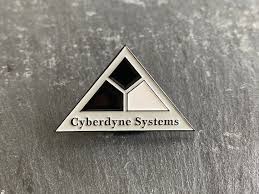 Image result for cyberdyne