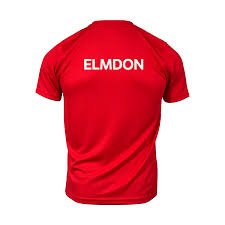 Image result for Elmdon Netball Club