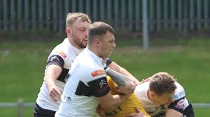 Image result for Stanningley Rugby League Football Club