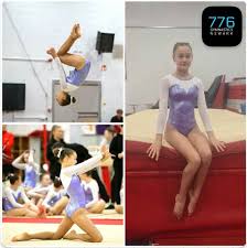 Image result for Sportac 76 Gymnastics Club