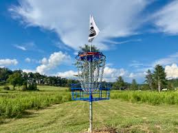 Image result for Ashville College Disc Golf Club