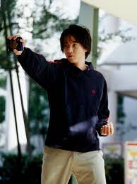 「東條悟 仮面ライダー龍騎」の画像検索結果