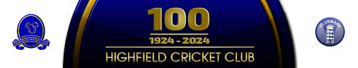 Image result for Highfield Cricket Club