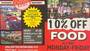 Image result for Empire Bowls Club Ltd