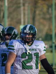 Image result for Stirling Clansmen