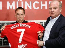 Image result for Ribery