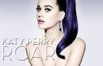 katy perry goes brunette with 'roar' | Denzil Jacobs