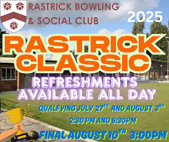 Image result for Rastrick Bowling & Social Club