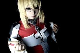 「ミッシェル・K・デイヴス テラフォーマーズ」の画像検索結果