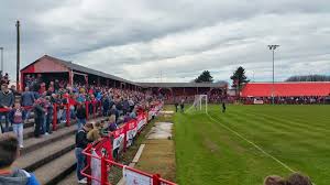 Image result for Workington AFC