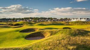 Image result for Kingussie Golf Club