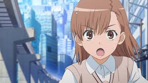 「寮監 とある科学の超電磁砲」の画像検索結果