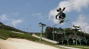 Image result for Uk Dry Ski Slopes