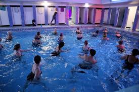 Image result for southport swimming club