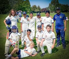 Image result for Rainham Cricket Club