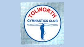 Image result for Tolworth Gymnastics Club