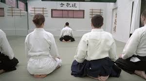 Image result for Aikido - Takama Hara Aikido Dojo