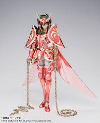 「アンドロメダ瞬」の画像検索結果