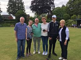 Image result for Chester Road Bowling Club