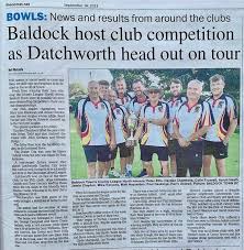 Image result for Shephalbury Bowls Club