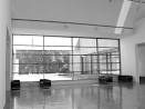 le hall