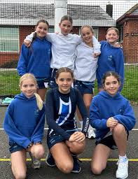 Image result for Titans Netball Club
