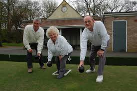 Image result for Consett Park Bowls Club