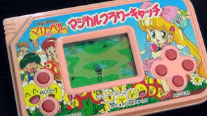 「ジート 花の魔法使いマリーベル」の画像検索結果