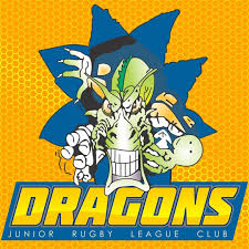 Image result for Dragons Junior Badminton Club