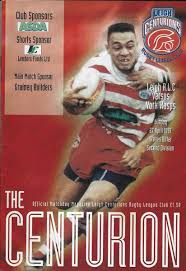Image result for Leigh Centurions