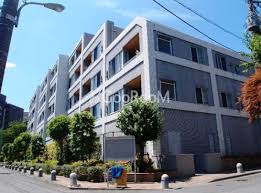 Image result for 清明ハイツ  (清明ハイツ調布）【仲介手数料０円】