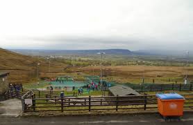 Image result for Pendle Ski Club