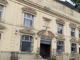 Image result for Greenwich Borough  - Plumstead