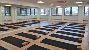 Image result for Woking Leisure Centre Yoga Club