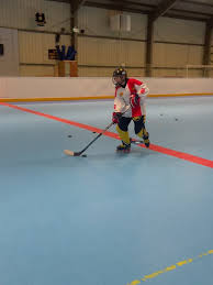 Image result for Dundee Ducks inline roller hockey club